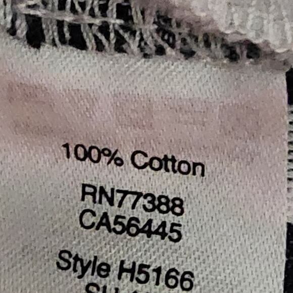 J. Crew plaid 5"‎ 100% cotton shirts size 14 new!! - Picture 7 of 7